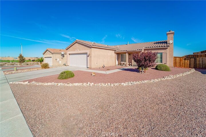 Property Photo:  14924 Gloria Lane  CA 92394 