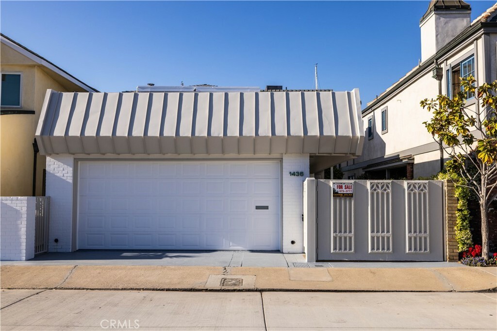 Property Photo: 1436 W Bay Avenue CA 92661
