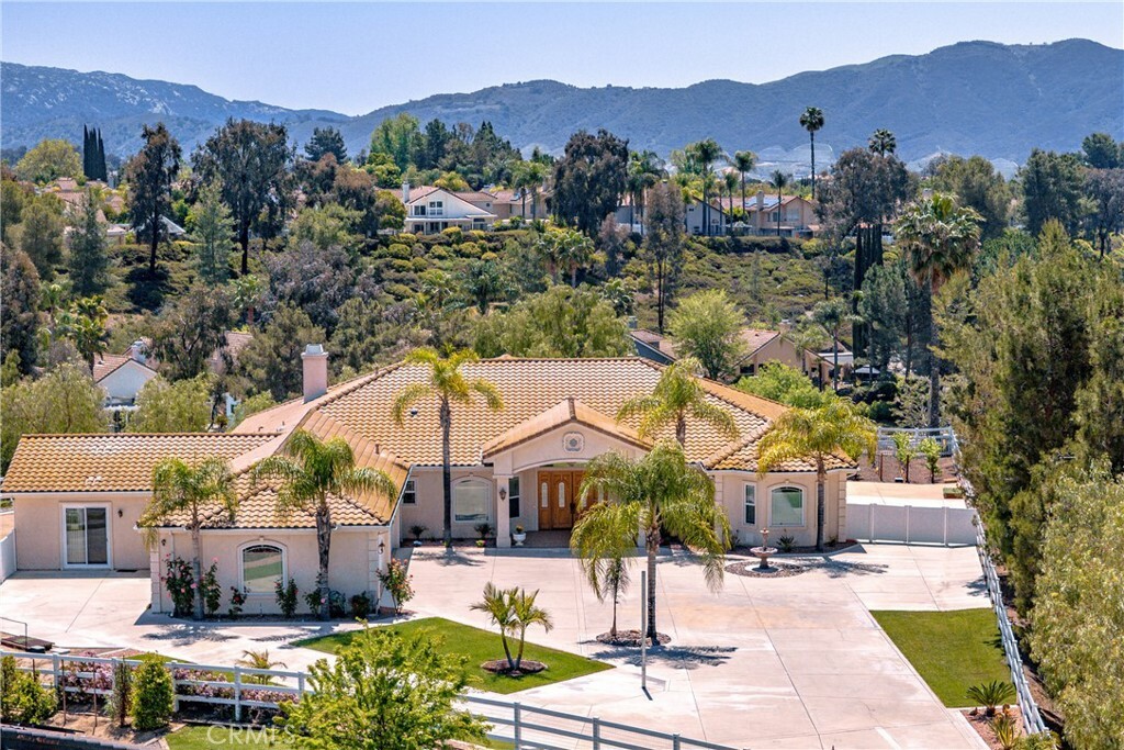 Property Photo: 41380 La Sierra Road CA 92591