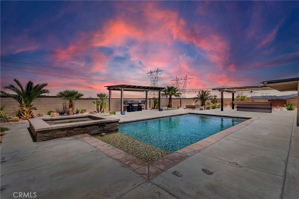 Property Photo: 11844 Jenny Street CA 92344