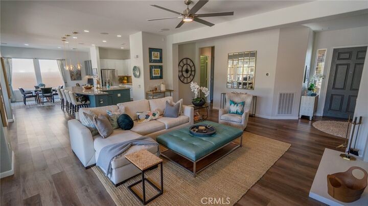 Property Photo: 60297 Angora Court CA 92253