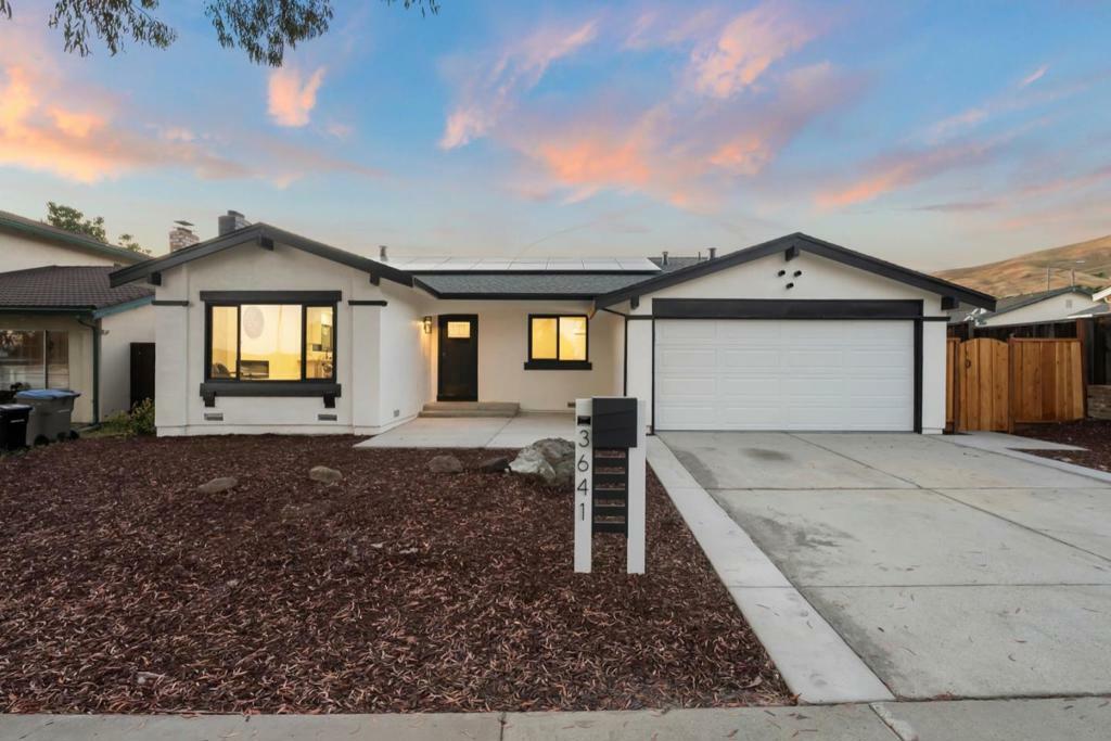 3641 Cropley Avenue  San Jose CA 95132 photo