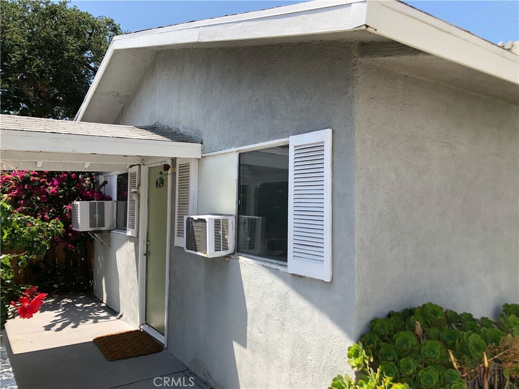 Property Photo: 619 Orange Grove CA 91205