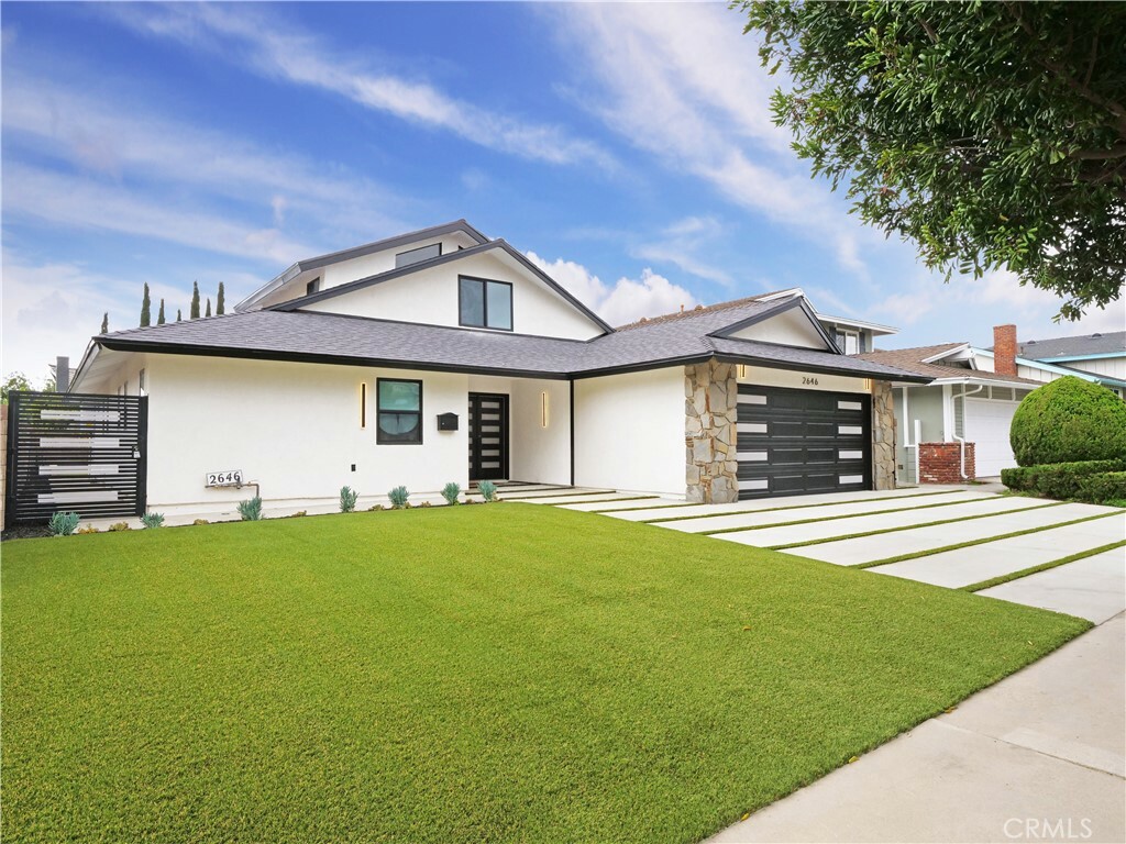 Property Photo:  2646 W 230th Place  CA 90505 