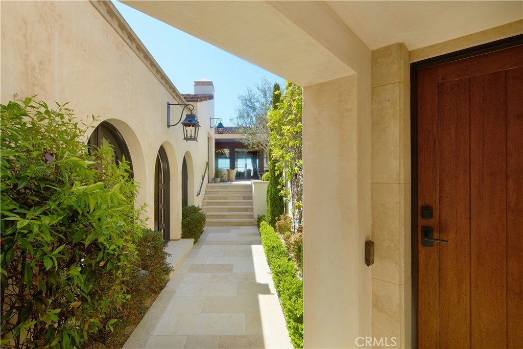 Property Photo: 17 Pacific Ridge Place CA 92629