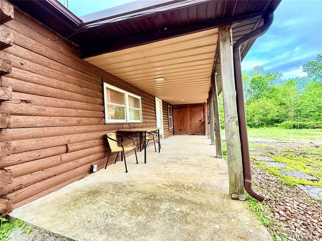 Property Photo: 1307 Pike Drive MO 63624