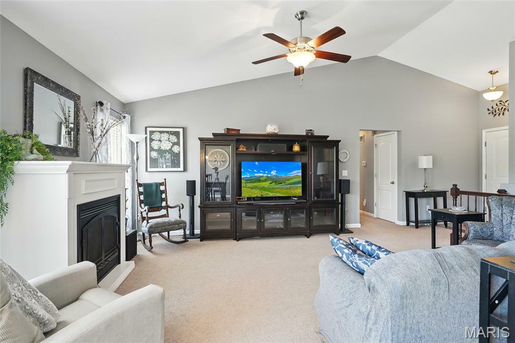 Property Photo: 71 Hidden Mill Court MO 63362