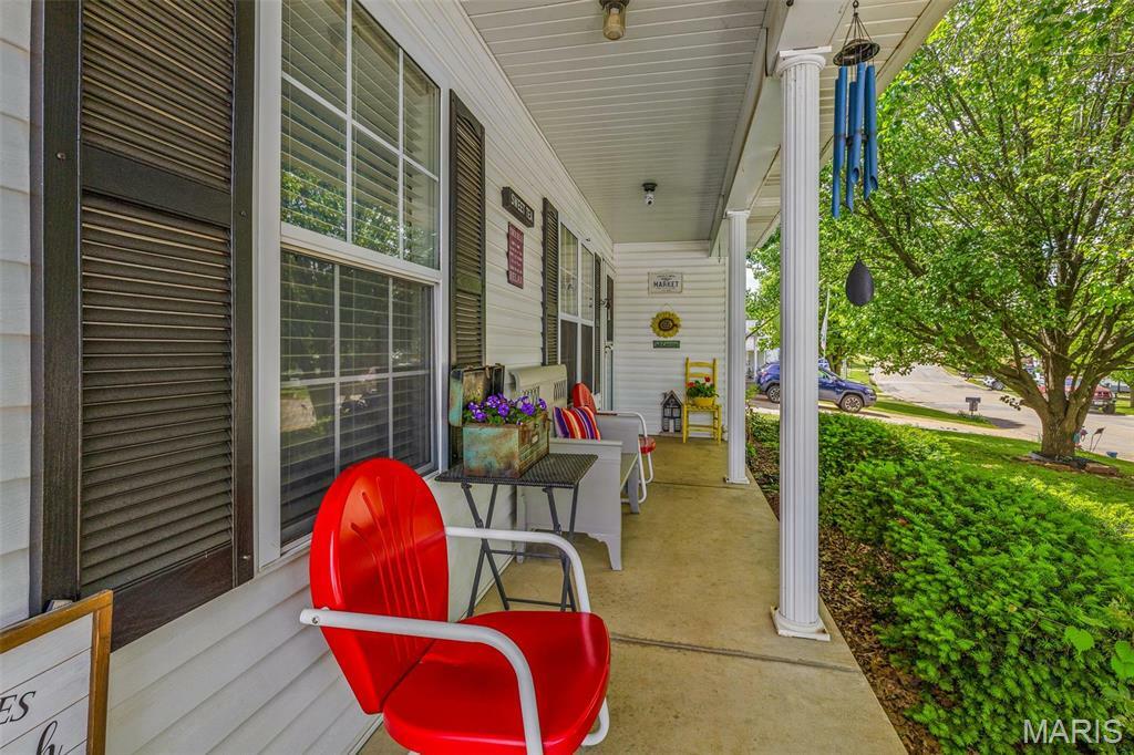Property Photo: 111 Edwards Lane MO 63601