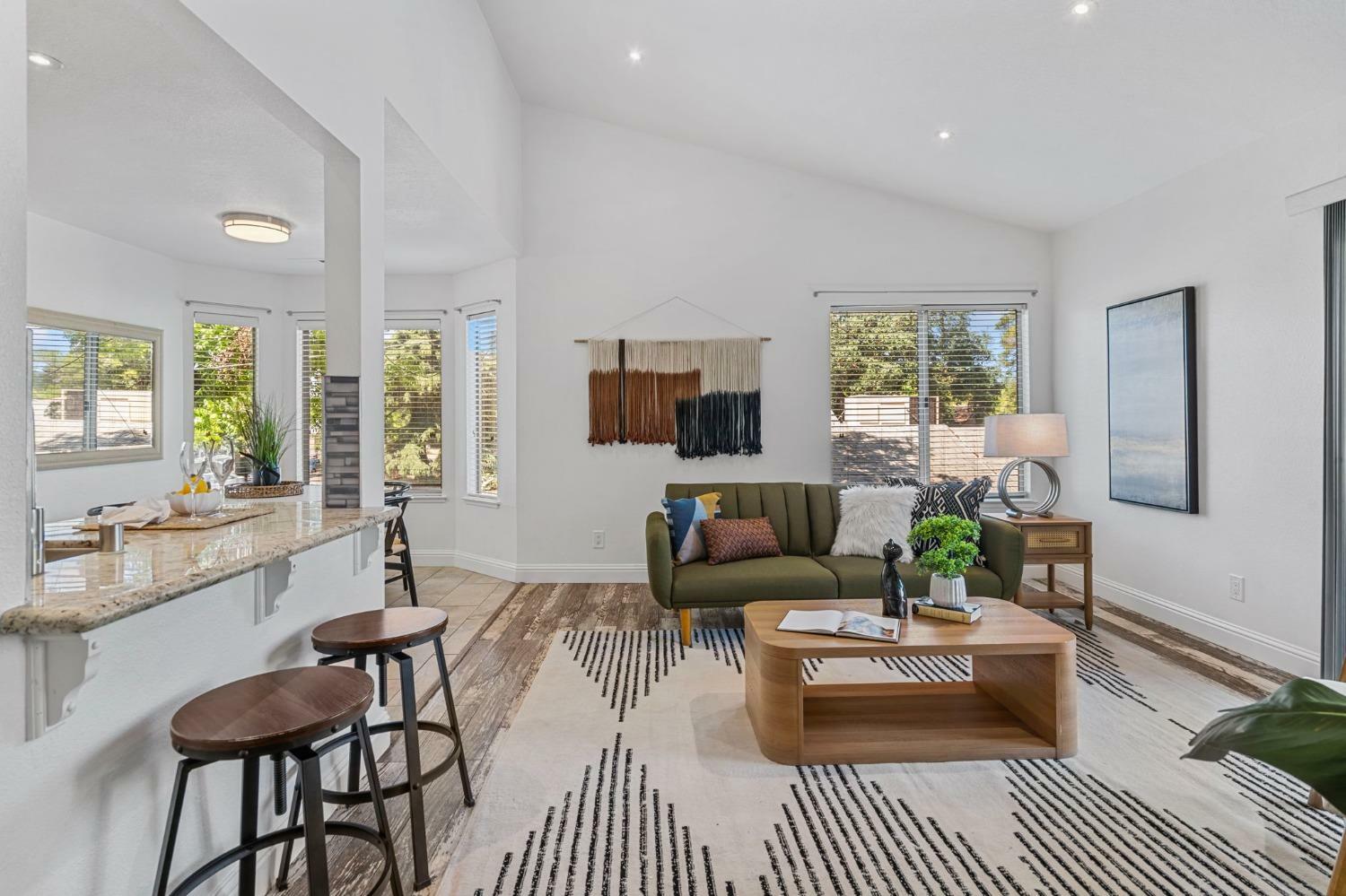 Property Photo:  999 Porter Avenue 12  CA 95207 