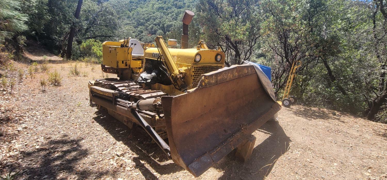 Property Photo: 12950 Shanghai Mine Road CA 95310