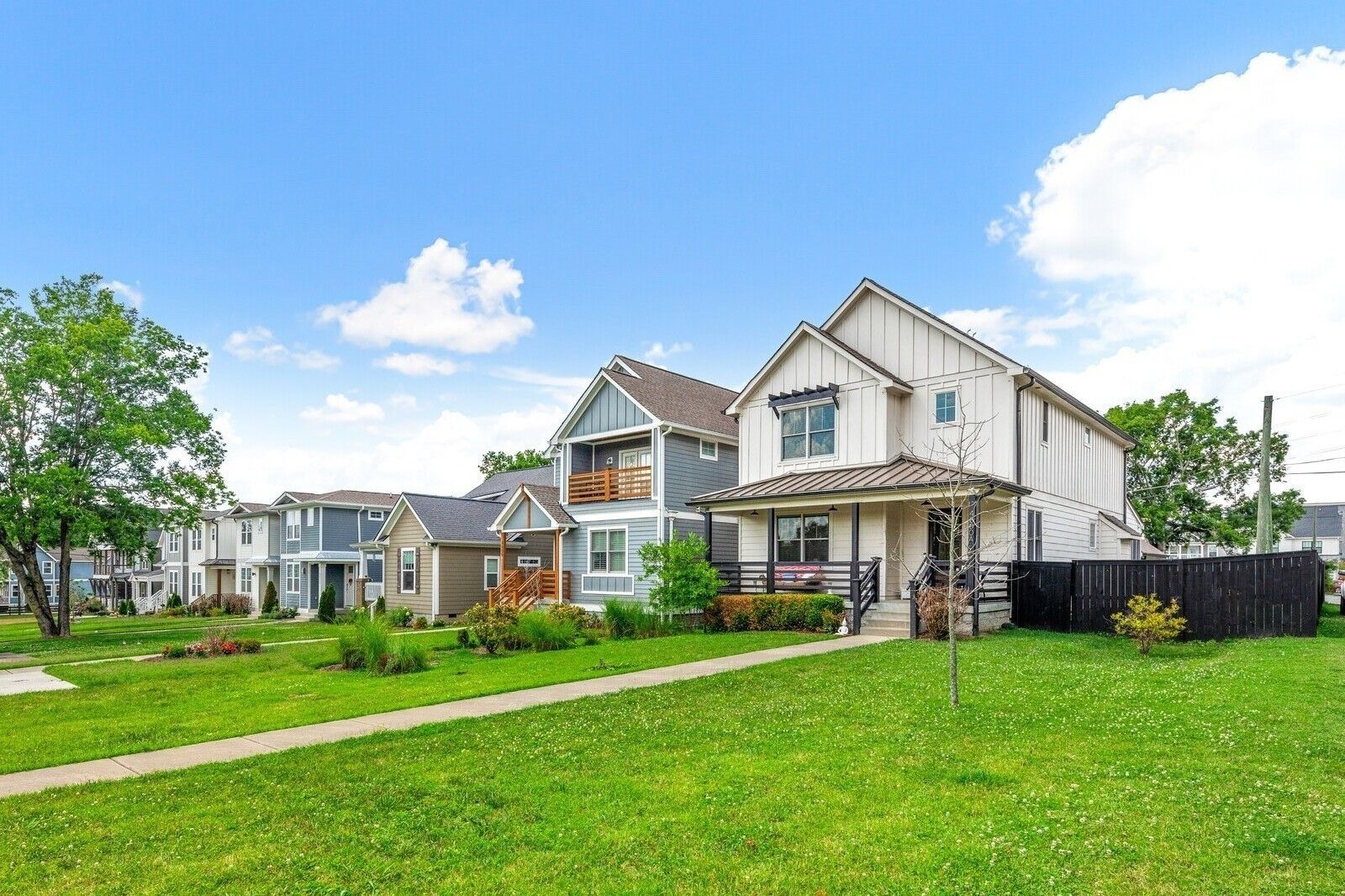 Property Photo: 4800 Kentucky Ave A TN 37209