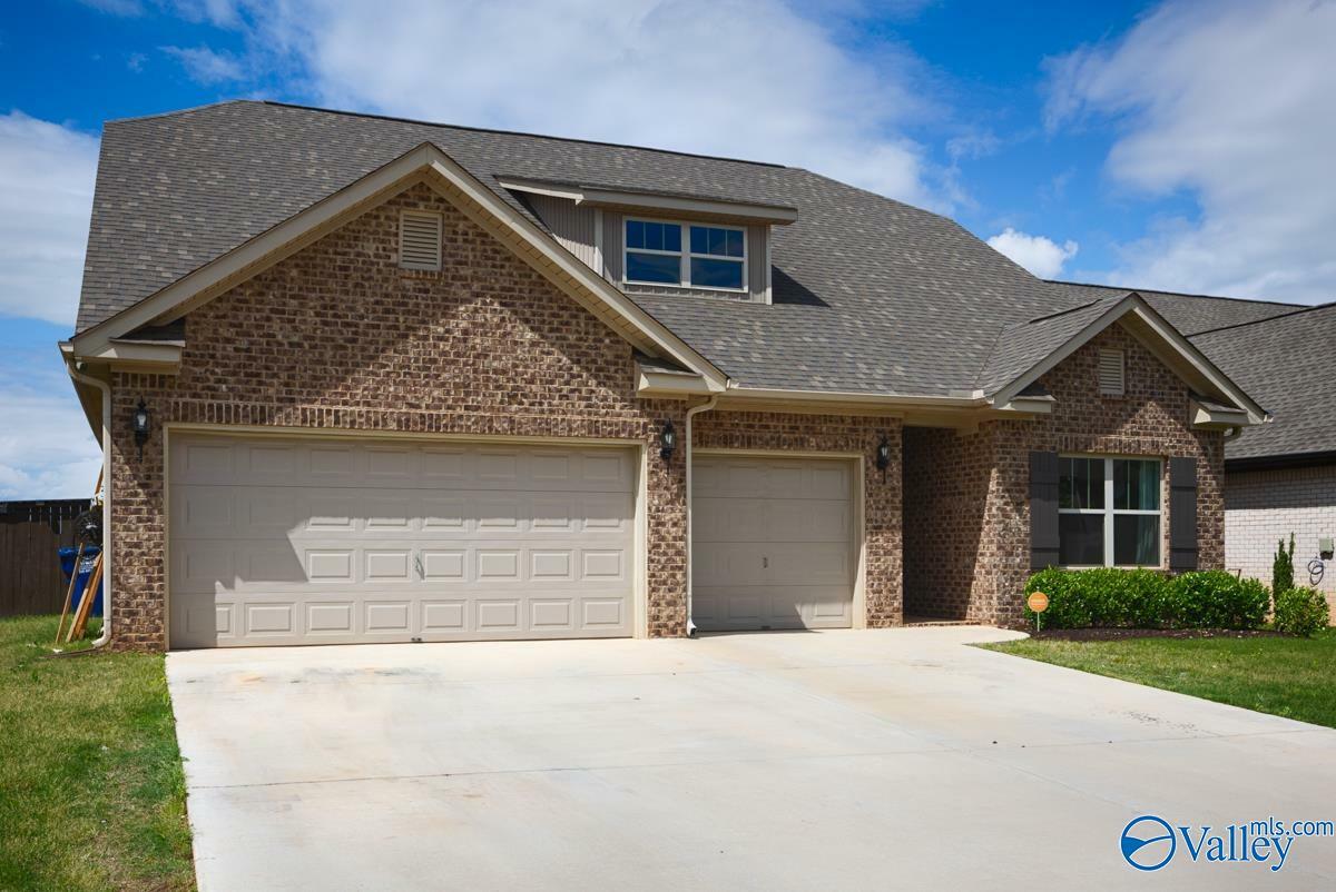 Property Photo: 137 Sublett Drive AL 35750