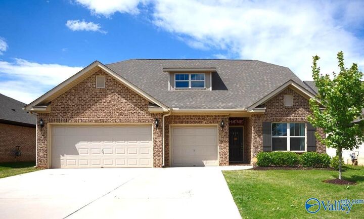 137 Sublett Drive  Hazel Green AL 35750 photo