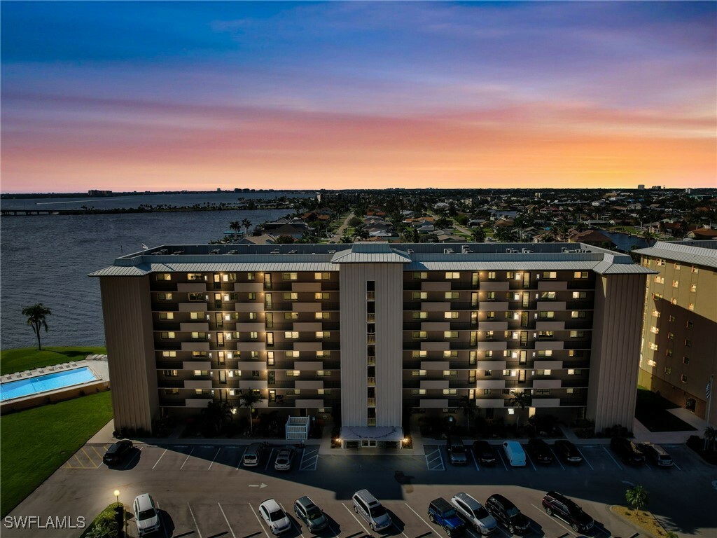 Property Photo: 4280 SE 20th Place 207 FL 33904
