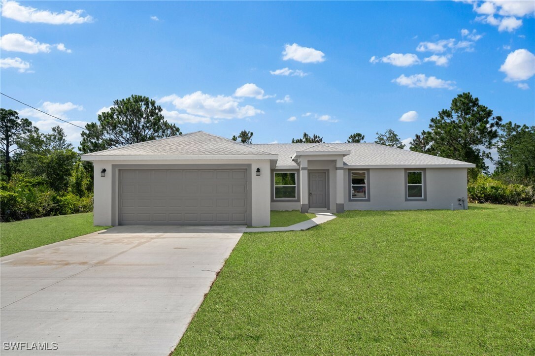 Property Photo: 3011 68th Street W FL 33971