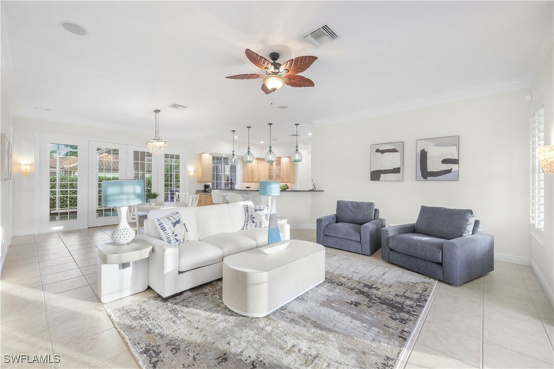 Property Photo: 1767 Hummingbird Court FL 34145