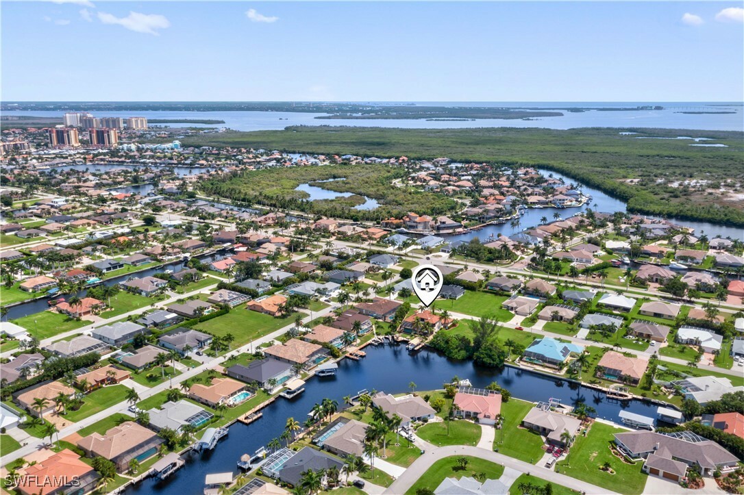 Property Photo: 2227 SW 54th Lane FL 33914
