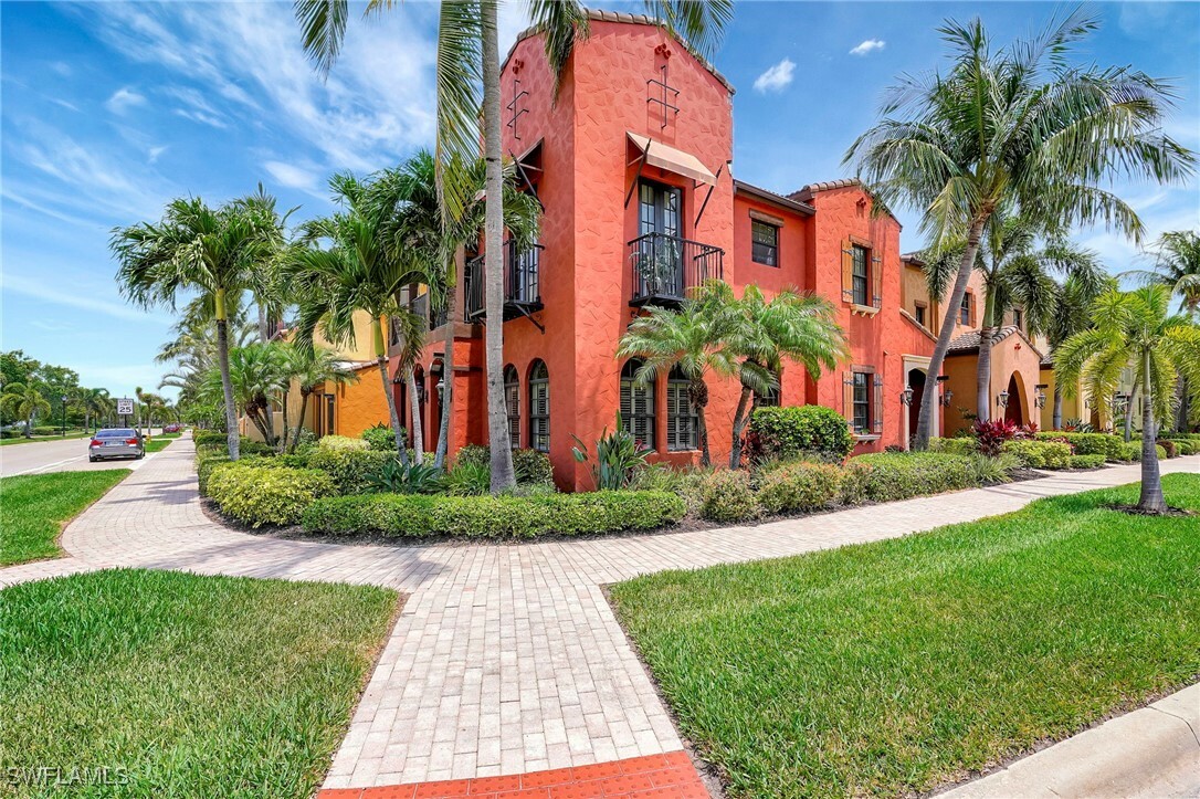 Property Photo: 11220 Paseo Grande Boulevard 5204 FL 33912