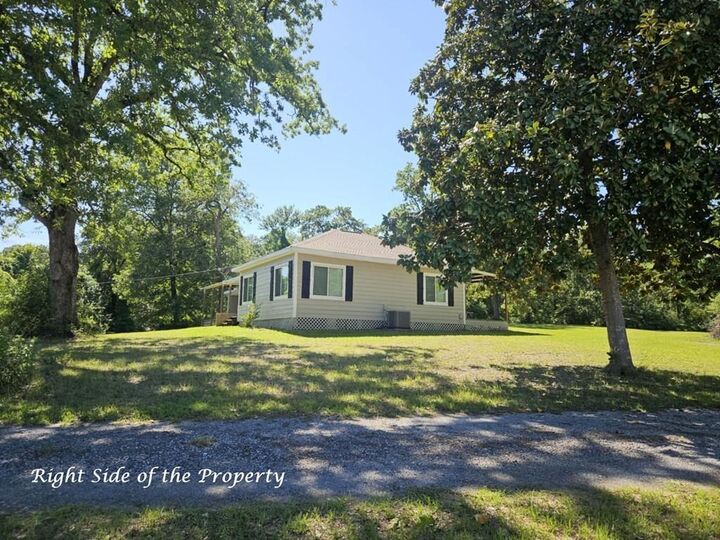 Property Photo:  802 W Elder St.  TX 75938 
