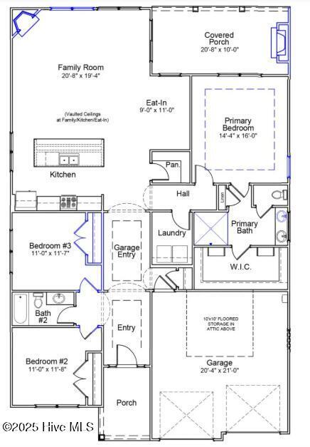 Property Photo:  3339 Grand Park Way Lot 44  NC 28451 