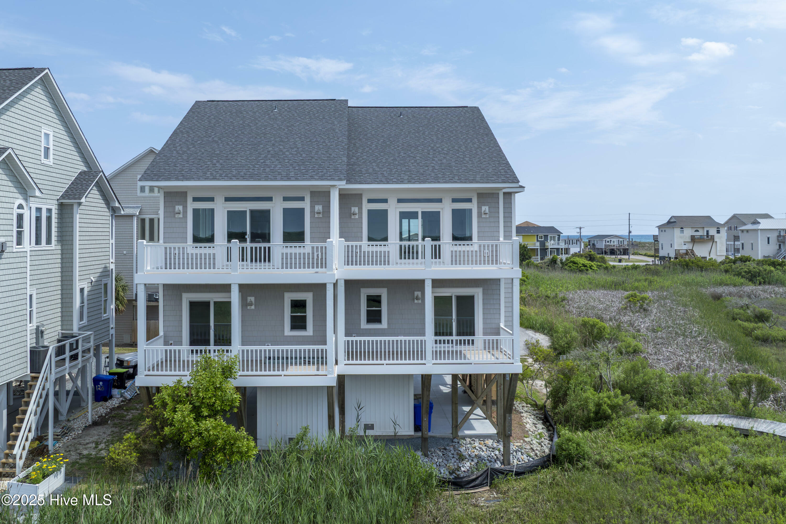 Property Photo:  128 Sea Oaks Court  NC 28460 