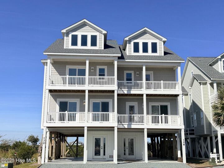 Property Photo:  128 Sea Oaks Court  NC 28460 