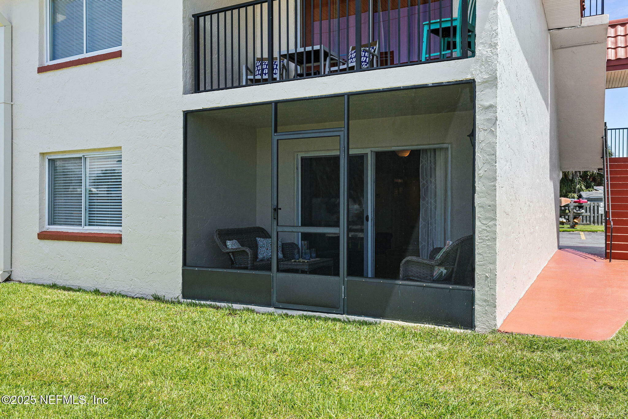 Property Photo: 7175 A1a S A108 FL 32080