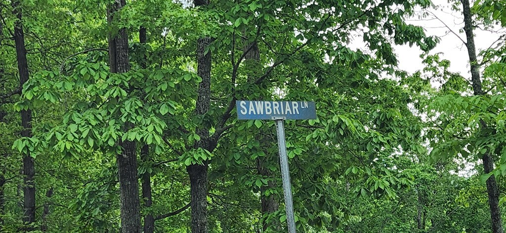 Property Photo: Lt 12 Saw Briar Lane GA 30512