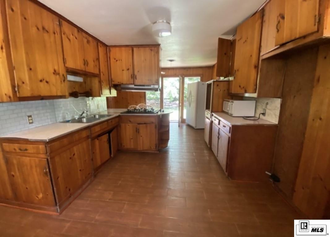 Property Photo: 1137 Waller Drive LA 71038
