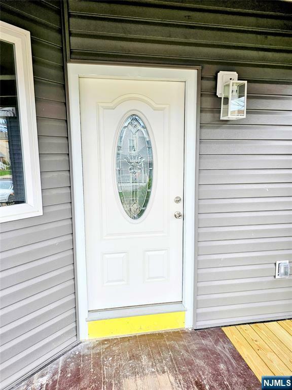 Property Photo: 212 Laurel Avenue 1 NJ 07032