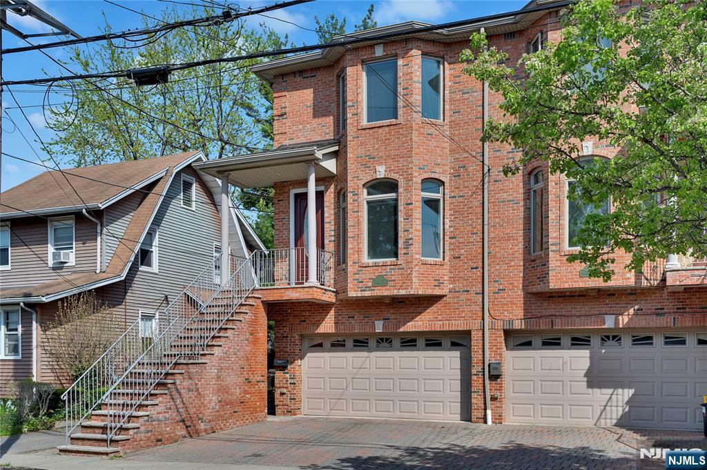 Property Photo: 236 Columbus Avenue A NJ 07650
