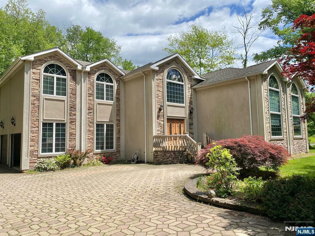 Property Photo: 35 Waughaw Road NJ 07082