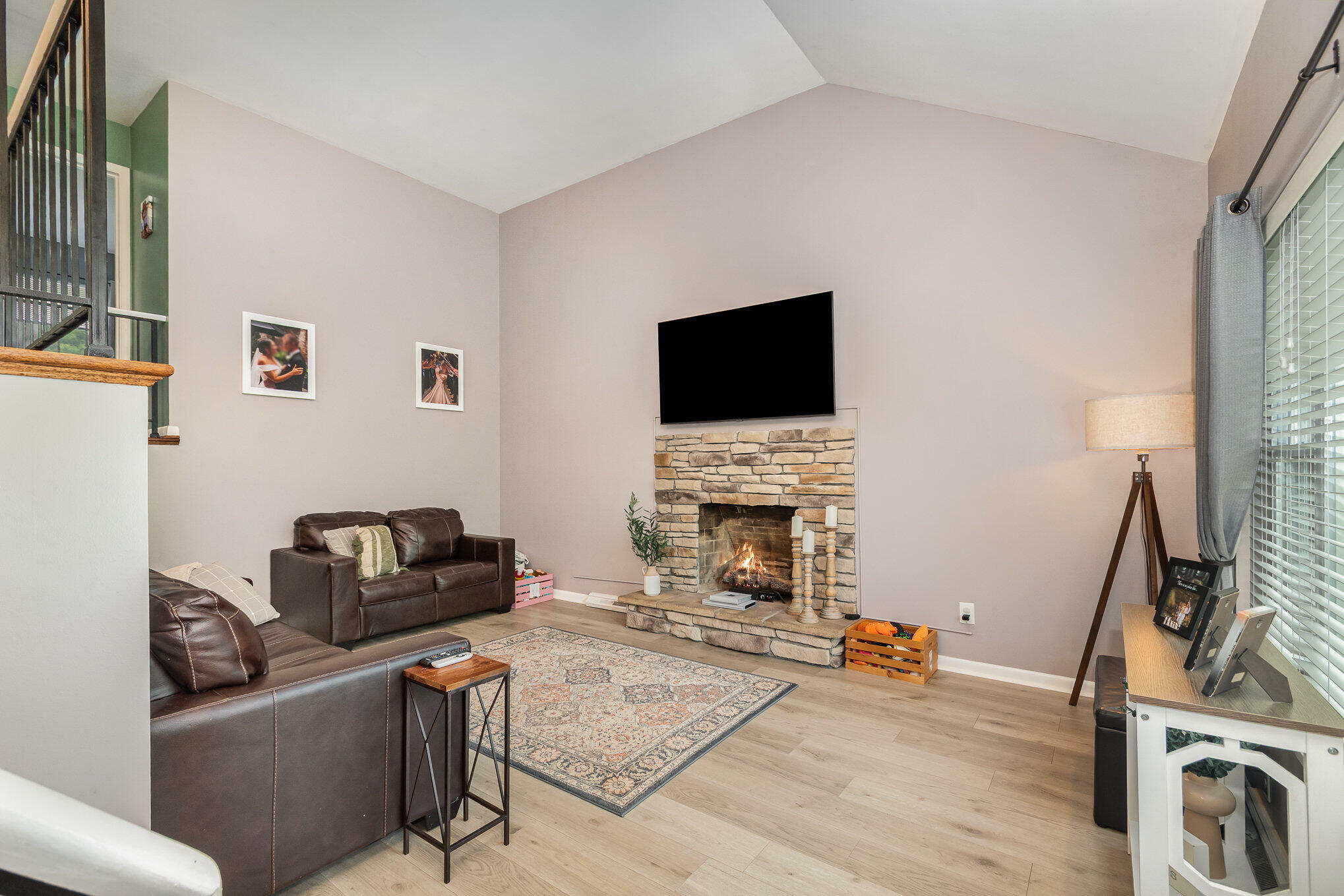 Property Photo: 34 Trapp Court KY 41001