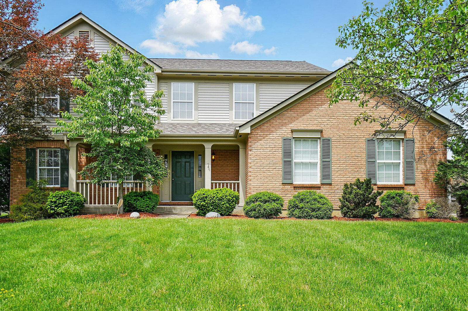 Property Photo: 3068 Palace Drive KY 41005