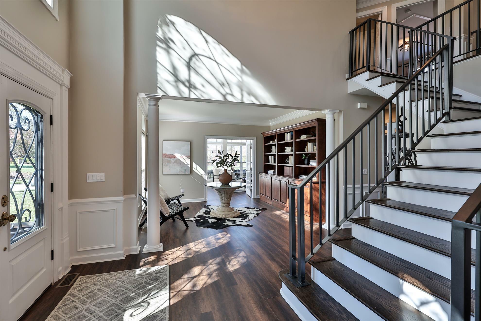 Property Photo: 1337 Oxley Court KY 41091