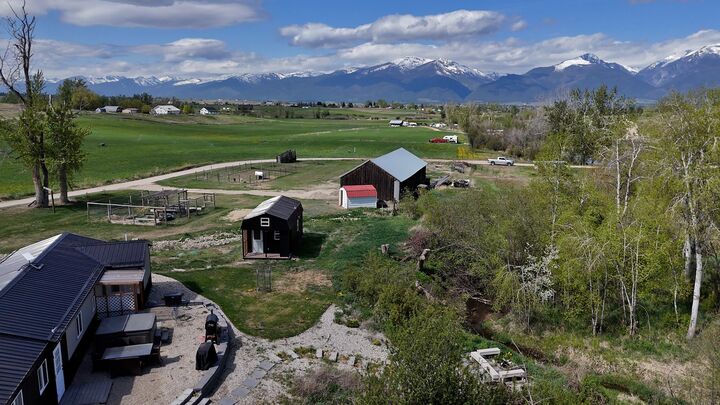 Property Photo:  4358 Charlotte Way  MT 59870 