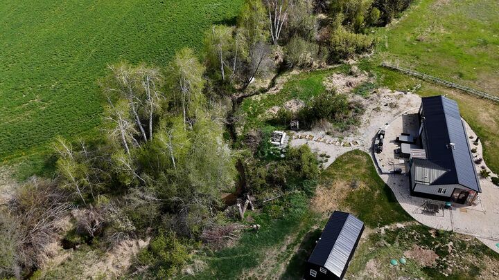 Property Photo: 4358 Charlotte Way MT 59870