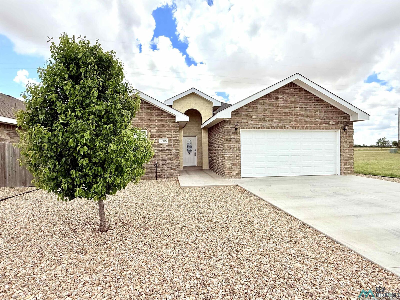 Property Photo:  3608 Weston Street  NM 88101 
