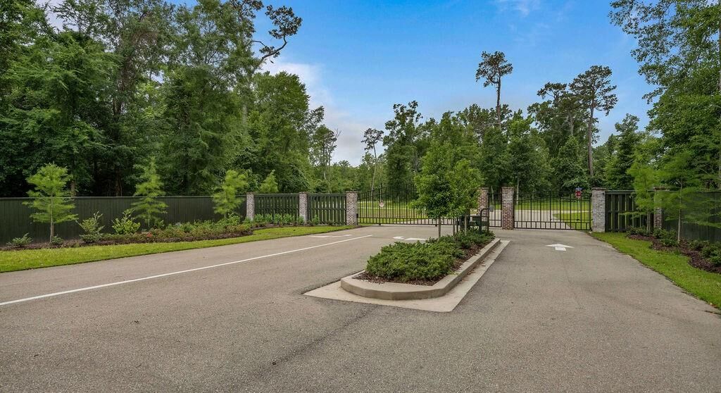 Property Photo: Lot 4 Loggers Circle LA 70471
