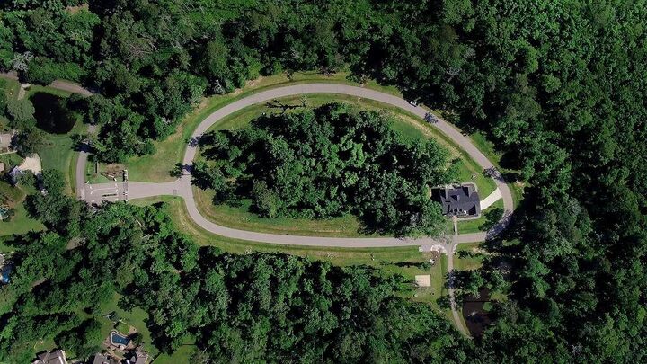 Property Photo: Lot 29 Loggers Circle LA 70471