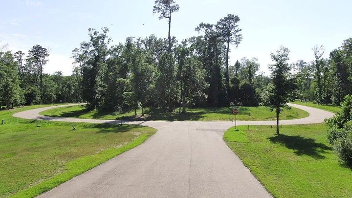 Property Photo: Lot 18 Loggers Circle LA 70471