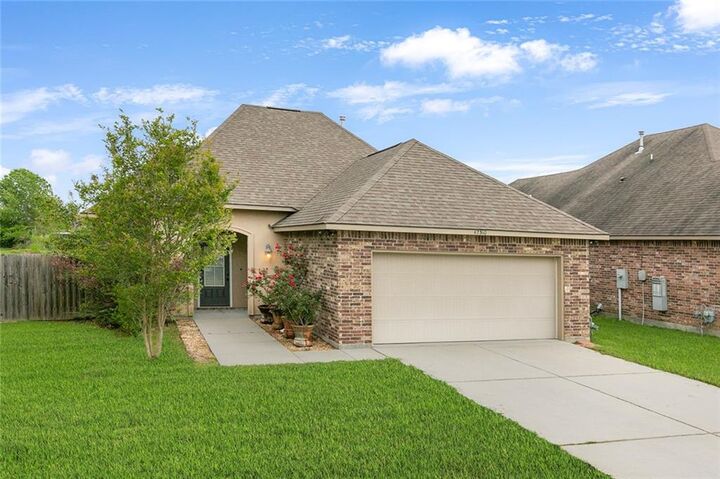 Property Photo:  42310 Lakestone Drive  LA 70769 