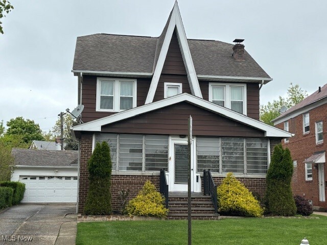 18227 Lasalle Avenue  Cleveland OH 44119 photo