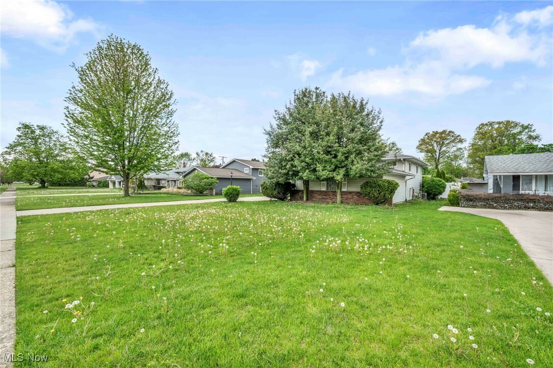 Property Photo: 25116 Chase Drive OH 44070