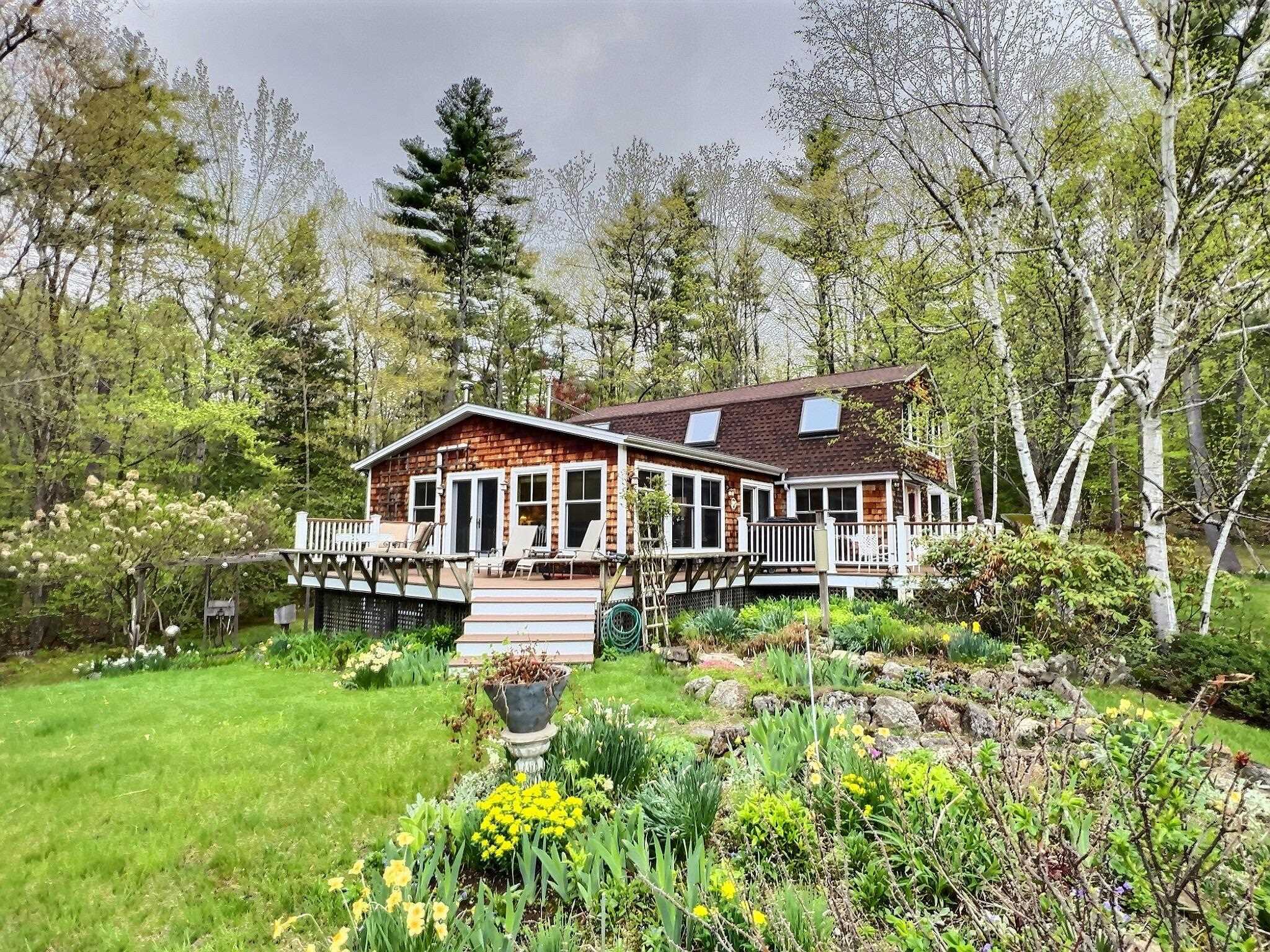 Property Photo: 30 Ridgeway Drive NH 03255