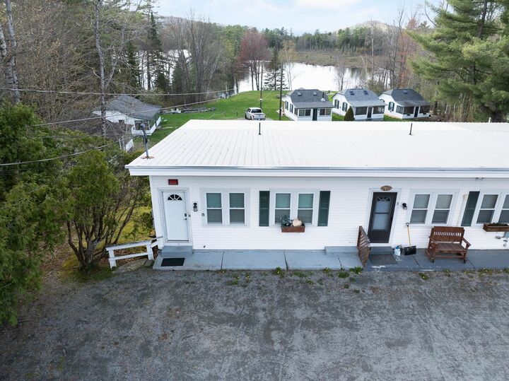 Property Photo: 235 Lancaster Road NH 03598