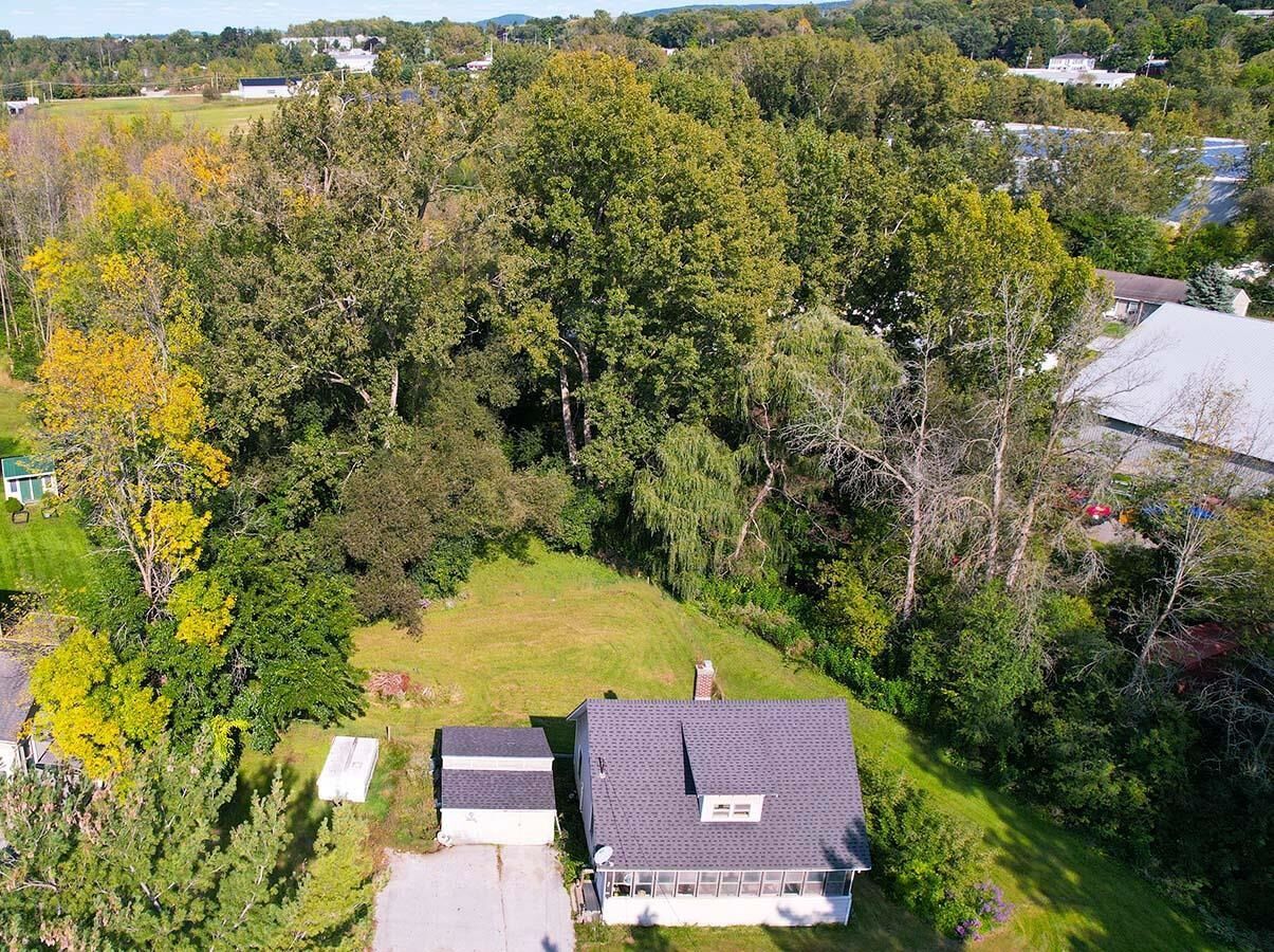 Property Photo: 77 Lower Newton Street VT 05478
