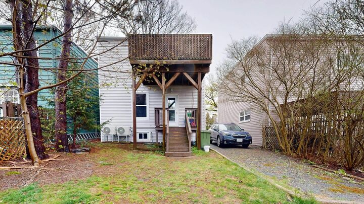 Property Photo:  2026 Kline Street  NS B3L 2X3 