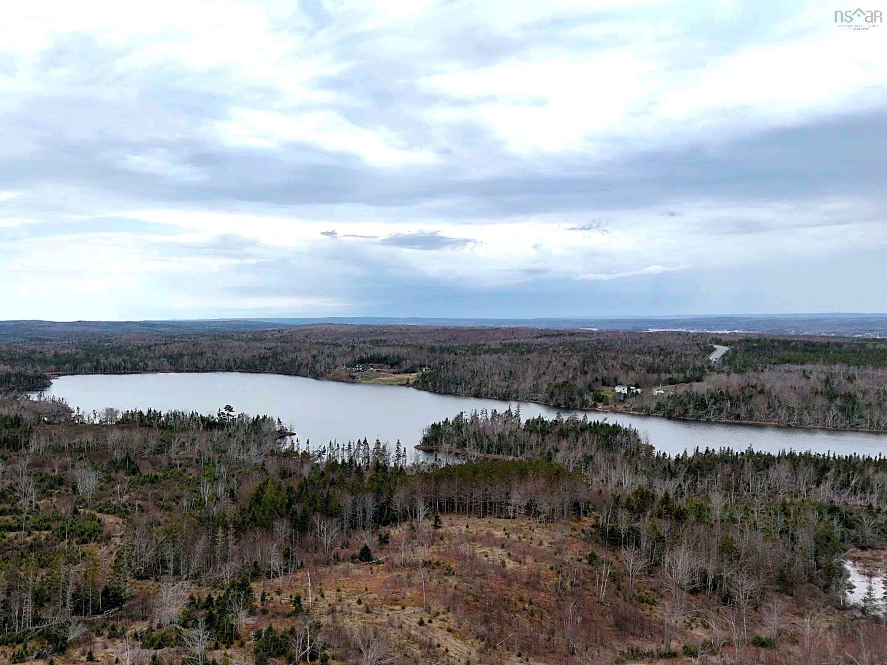 Property Photo:  Louisbourg Highway  NS B1C 2E6 