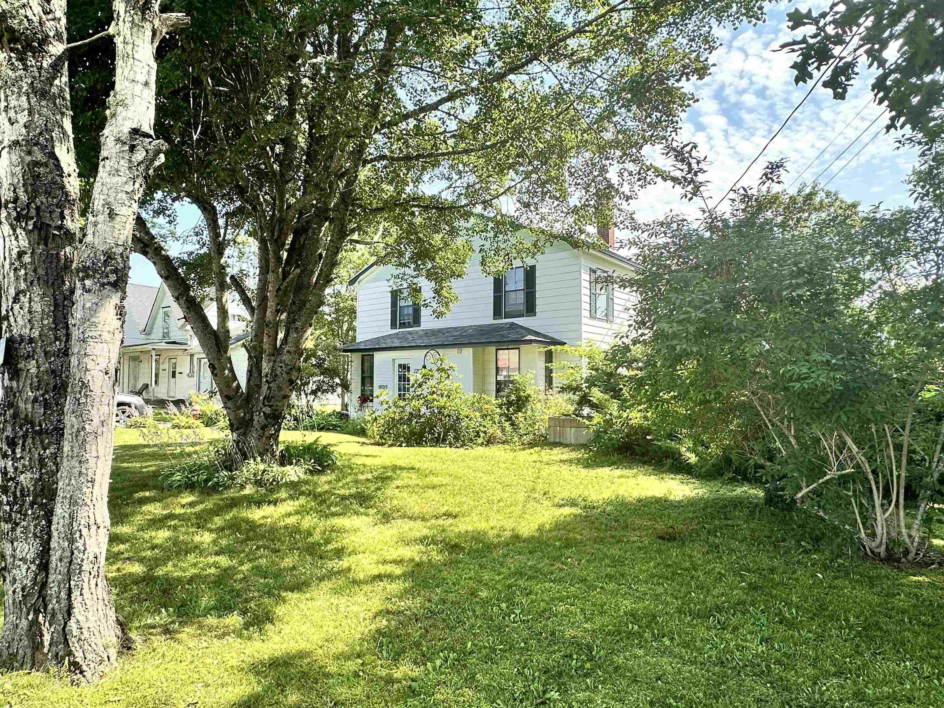 Property Photo: 22676 Highway 7 NS B0J 3B0